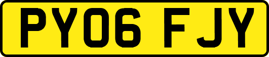PY06FJY