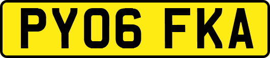 PY06FKA