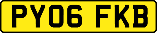 PY06FKB