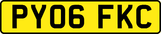 PY06FKC