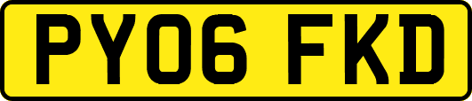PY06FKD