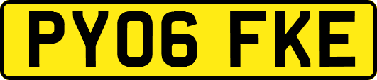 PY06FKE