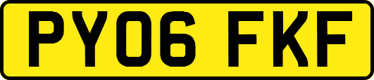 PY06FKF