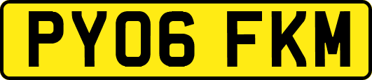 PY06FKM