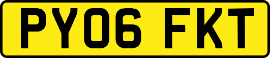 PY06FKT