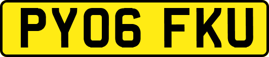 PY06FKU