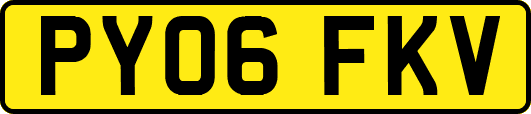 PY06FKV