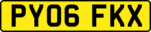 PY06FKX