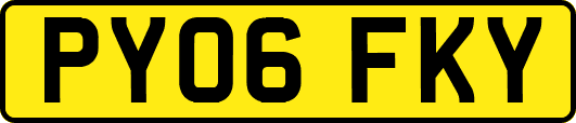 PY06FKY