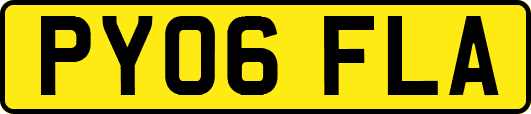 PY06FLA