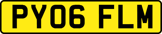 PY06FLM