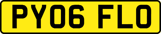 PY06FLO