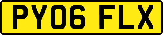 PY06FLX