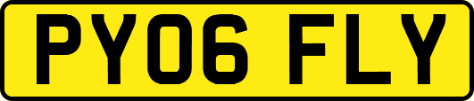 PY06FLY