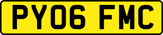 PY06FMC