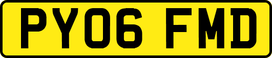 PY06FMD