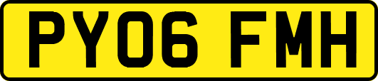 PY06FMH