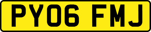 PY06FMJ