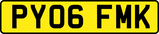 PY06FMK