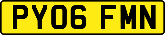 PY06FMN