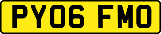 PY06FMO
