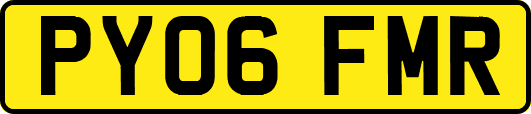 PY06FMR
