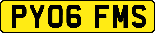 PY06FMS
