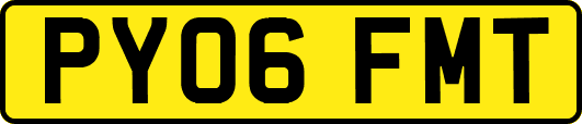 PY06FMT