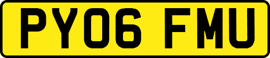 PY06FMU