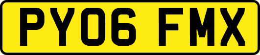 PY06FMX