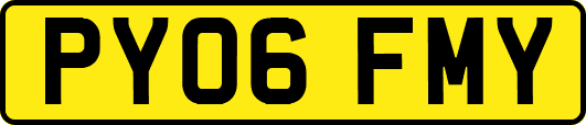 PY06FMY
