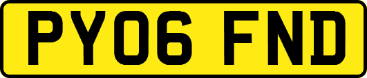 PY06FND