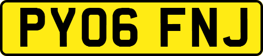 PY06FNJ
