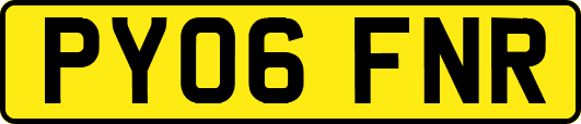 PY06FNR