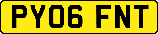 PY06FNT