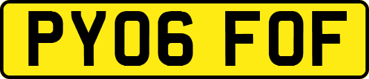 PY06FOF