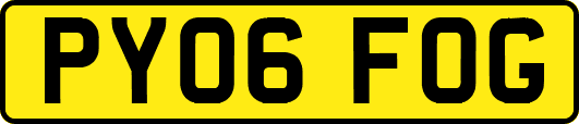 PY06FOG