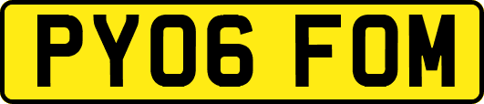 PY06FOM