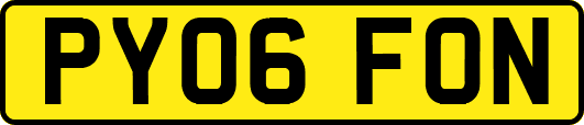 PY06FON