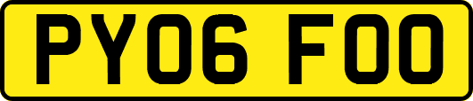 PY06FOO