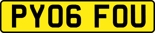 PY06FOU