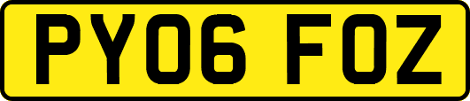 PY06FOZ