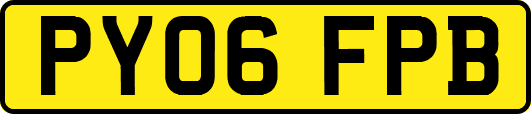 PY06FPB