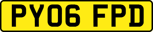 PY06FPD