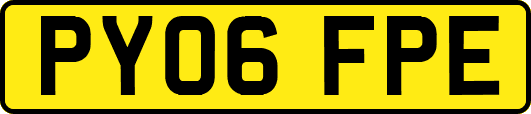 PY06FPE