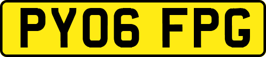 PY06FPG