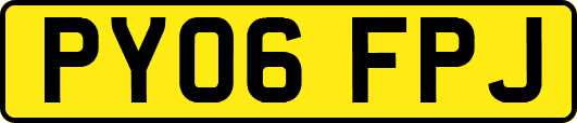 PY06FPJ
