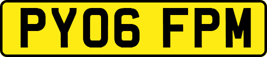 PY06FPM