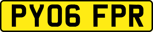 PY06FPR