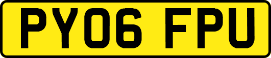PY06FPU